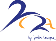 Logo Écurie Julie Lavergne - Méthode 2C2A